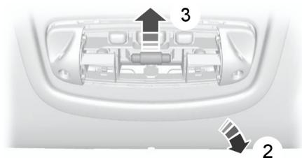 FORD GALAXY - Véhicules avec capteurs intérieurs - 1