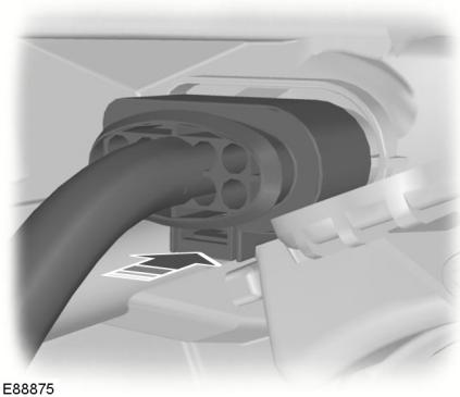 FORD GALAXY - Avertissement - 3