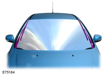 FORD GALAXY - Attention - 1