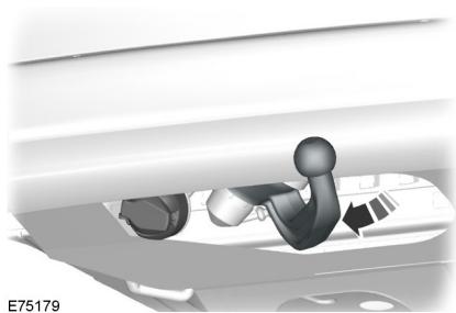 FORD GALAXY - Avertissement - 1