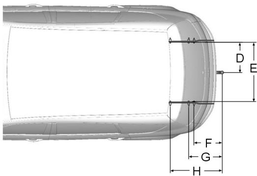 FORD GALAXY - S-max - 2
