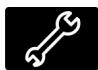 FORD GALAXY - Symboles de messages - 2
