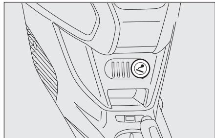 FORD KA - PARE-SOLEIL - 1