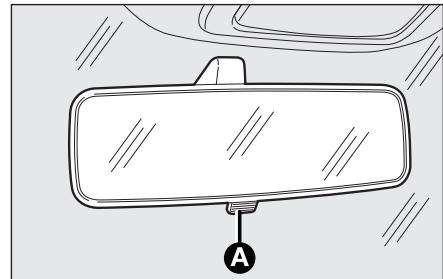 FORD KA - Avec réglage électrique fig. 26b - 1
