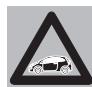 FORD KA - Attention - 1