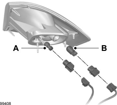 FORD KUGA - Feux de jour - 3