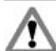 FORD KUGA - Avertissements - 1