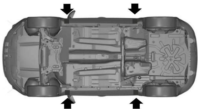 FORD KUGA - Attention - 2
