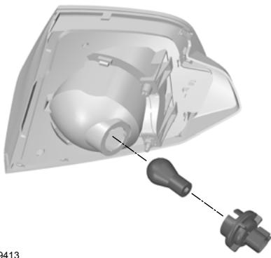 FORD KUGA - Feux de jour - 4
