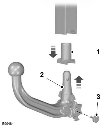 FORD KUGA - Avertissement - 2