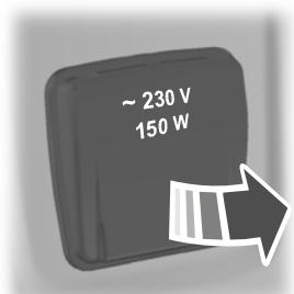 FORD KUGA - Attention - 1