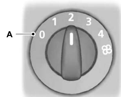 FORD KUGA - Soufflerie - 1