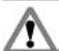 FORD KUGA - Avertissements - 1