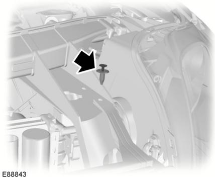 FORD MONDEO - Avertissement - 3