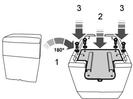 FORD MONDEO - Avertissements - 3
