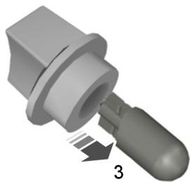 FORD MONDEO - Lampes de lecture - 1