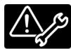 FORD MONDEO - Symboles de messages - 3