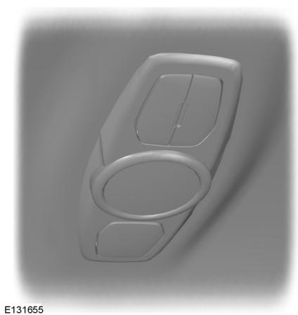 FORD MONDEO - Véhicules avec lampes à LED - 1