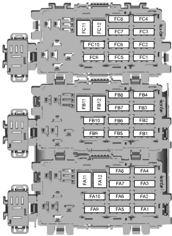 FORD MONDEO - Portes et 5 portes - 1