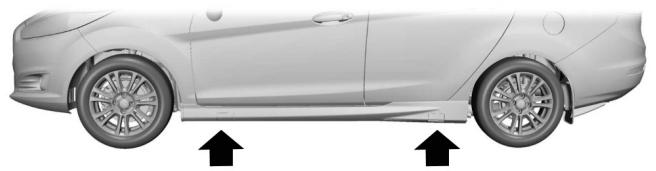 FORD MONDEO - Attention - 1