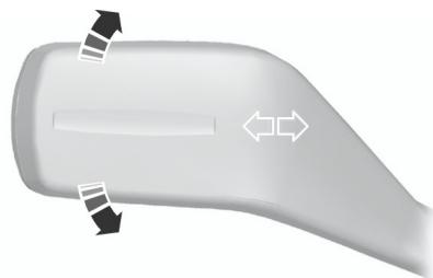 FORD MONDEO - Clignotants - 1