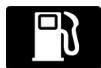 FORD MONDEO - Témoin de bas niveau de carburant - 1