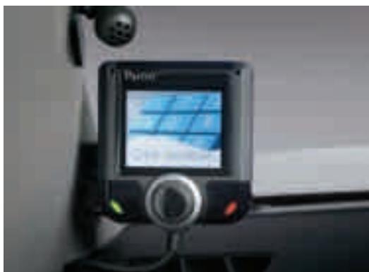 FORD RANGER - Couvre-tonneau couple - 2