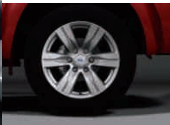 FORD RANGER - Rétroviseurs extérieurs - 1