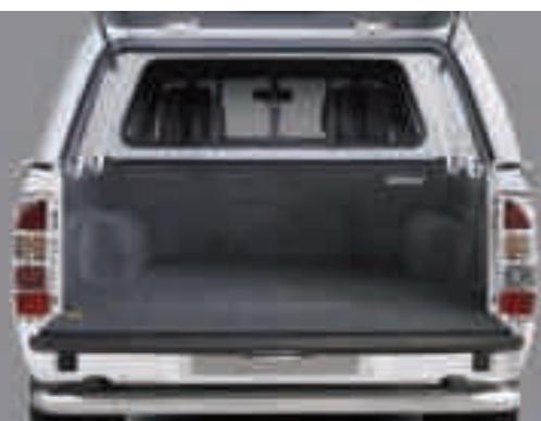 FORD RANGER - Système de navigation becker 'indianapolis pro - 1