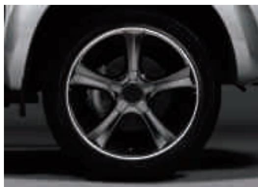 FORD RANGER - Système de navigation nomade - 1