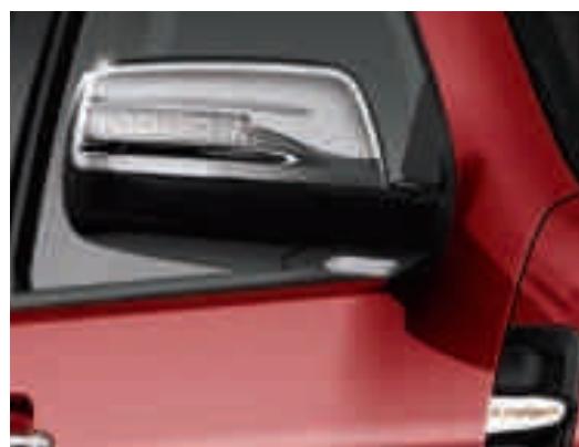 FORD RANGER - Sellerie - 1