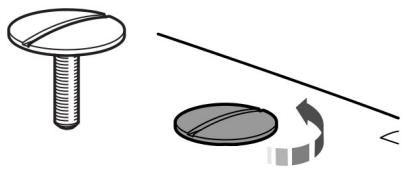 FORD S-MAX - Dossier de siège - 1