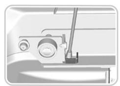 FORD S-MAX - Casier de rangement - 2