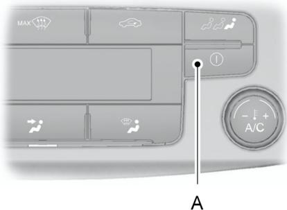 FORD S-MAX - Zone triple - 1