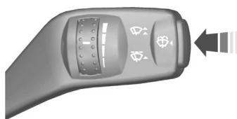 FORD S-MAX - Avertissement - 2