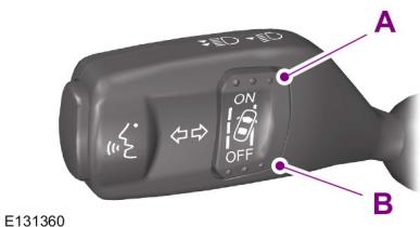 FORD S-MAX - Avertissement - 2