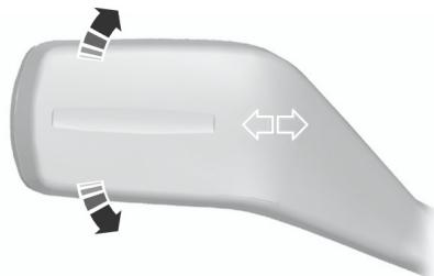 FORD S-MAX - Clignotants - 1