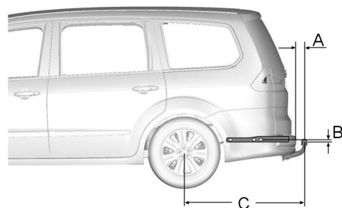 FORD S-MAX - Quantités et spécifications - 1