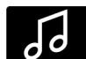 FORD S-MAX - Utilisation d'un IPOD - 6