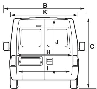 FORD TRANSIT - Gamme ford utilitaires - 8