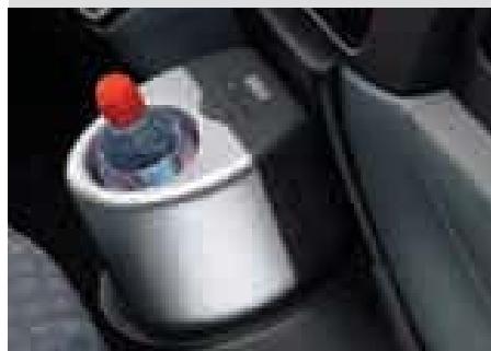 FORD TRANSIT - Rafraîchisseur de bouteille waeco - 1