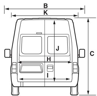 FORD TRANSIT - Gamme ford utilitaires - 7
