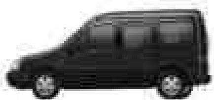 FORD TRANSIT - Gamme ford utilitaires - 2