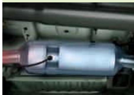 FORD TRANSIT - Unité de production écologique - 2