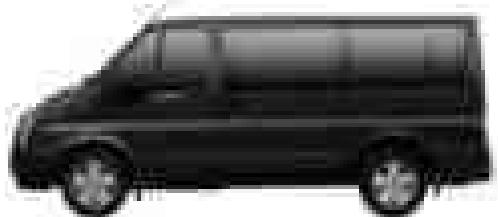 FORD TRANSIT - Gamme ford utilitaires - 1