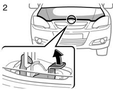 TOYOTA COROLLA - Siège de sécurité infant - 4