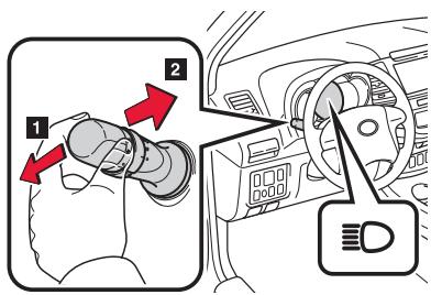 TOYOTA HILUX - T-belt - 10