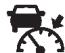 TOYOTA LAND-CRUISER - Témoins - 10
