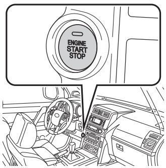 TOYOTA LAND-CRUISER - Essuie-glaces avec détecteur de pluie (selon l'équipement) - 2
