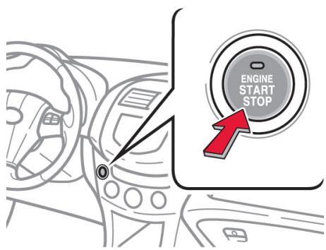 TOYOTA RAV4 - Fonctionnement des vitres passager - 1